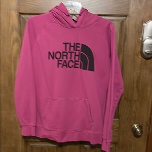 North Face Sweatshirt